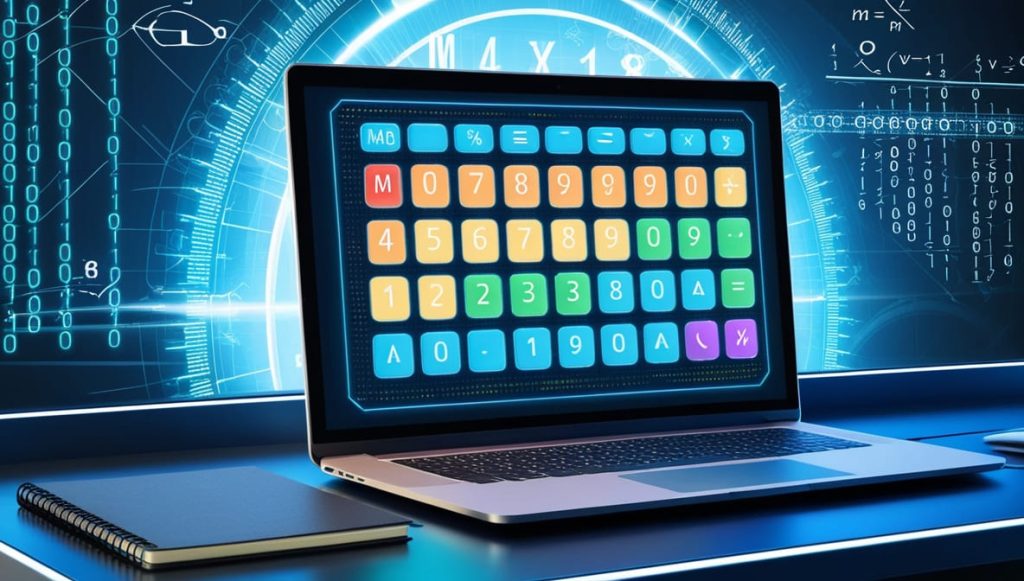 desmos matrix calculator